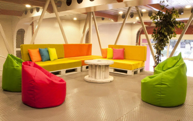 Botel Marina - Hostel