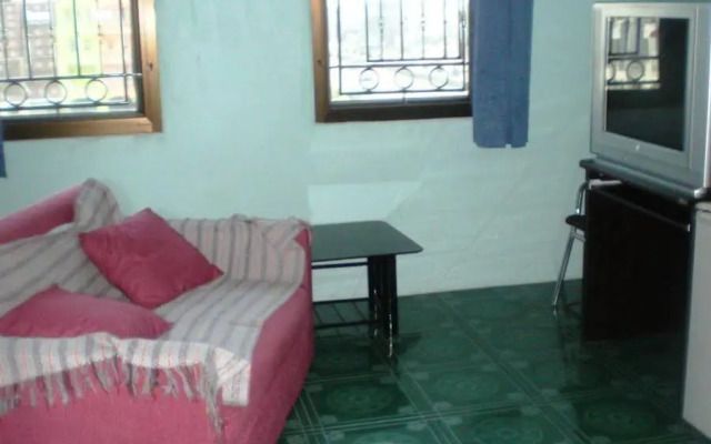 Tik's Place Guests House