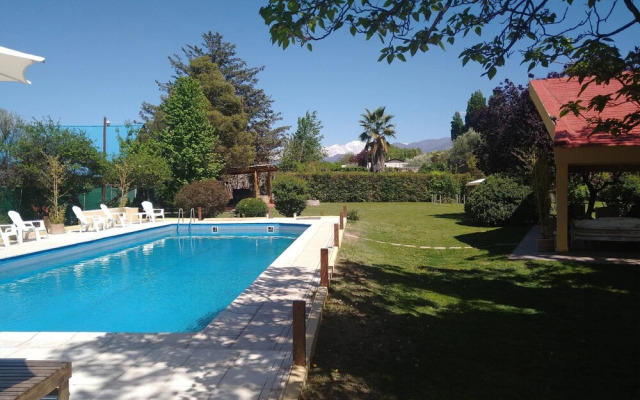 La Masía Hotel Boutique