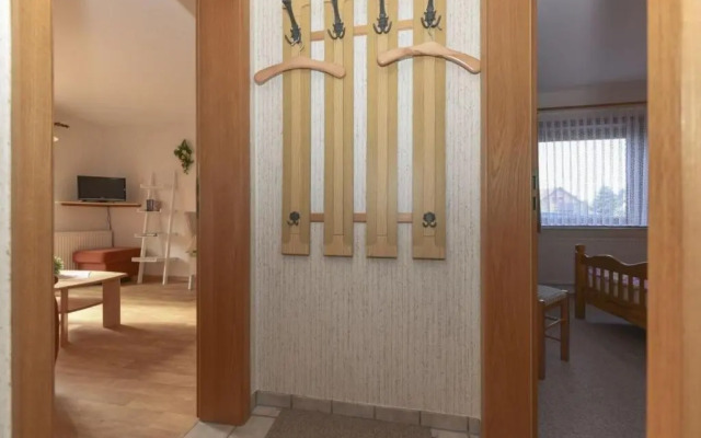 Schleswig-Holstein Whg 02 EG re