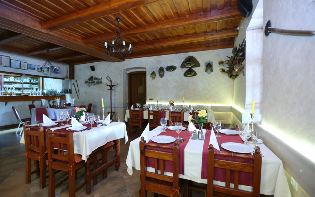 Laroba Wellness Hotel