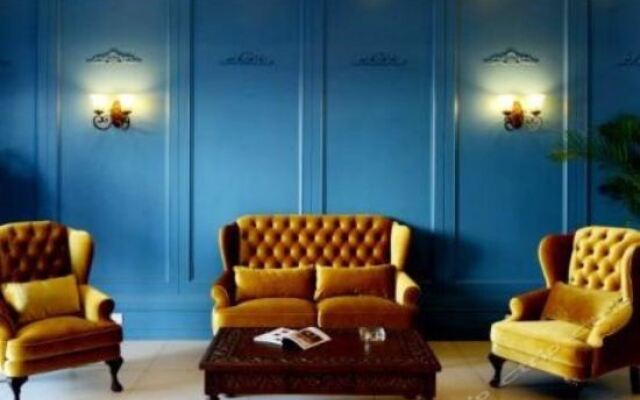 Changsha Hepingli Hotel