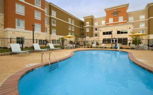 Homewood Suites by Hilton Lackland AFB/ SeaWorld