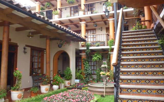 La Casa de Mama