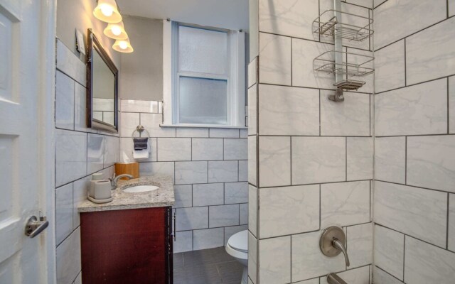 Spacious CWE Apts near BJC by Zencity