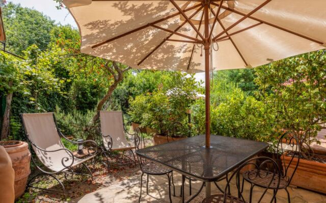 House Carola Cinigiano