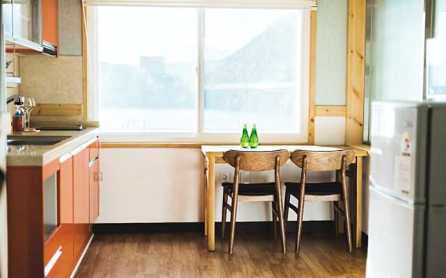 Chuncheon Feel Motion Pension