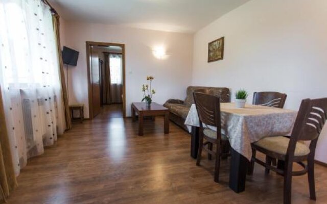 Guest House Nedelya