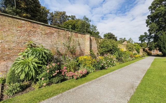 Lytham Hall Gate House