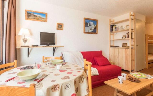 Appartement Serre Chevalier, 1 pièce, 4 personnes - FR-1-330F-126