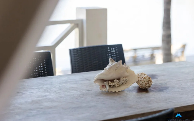 Caribbean Lofts Bonaire
