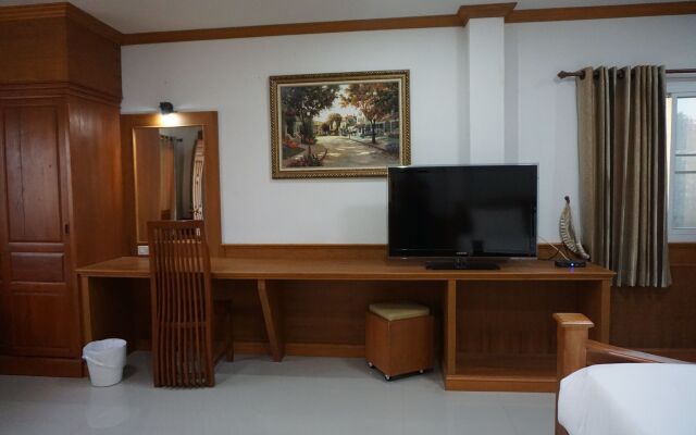 Siya House