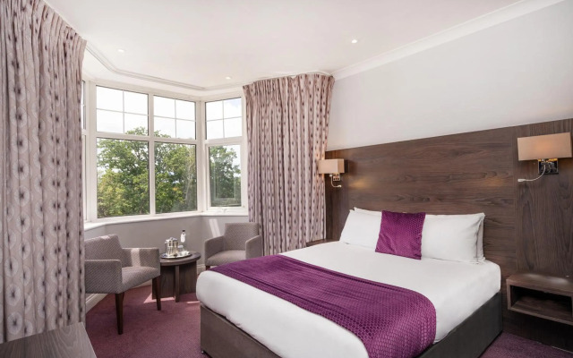 The Bromley Court Hotel