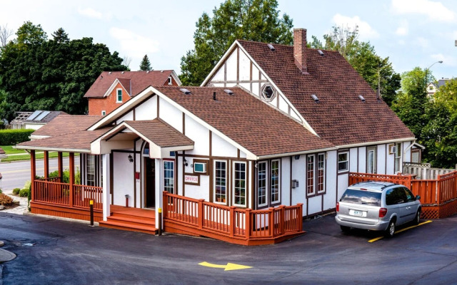 Cedar Lodge Motel