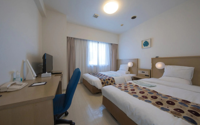 Smile Hotel Okinawa Naha
