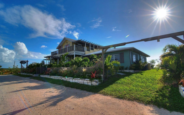 Villa Allamanda