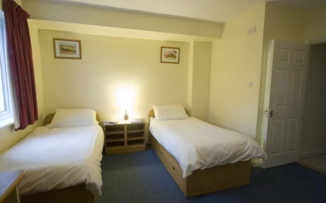 Dunaras Holiday Village