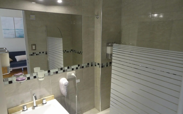 Apartamento en San telmo