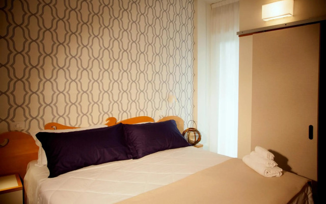 Hotel Montecarlo