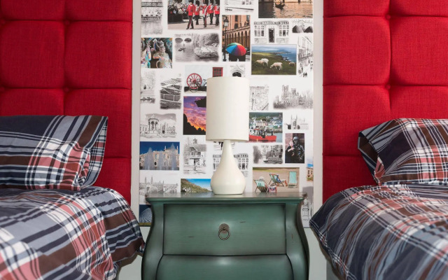 Cambridge Orchard Apartments