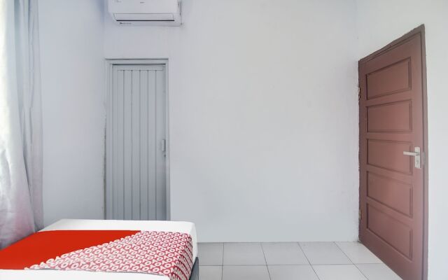 Hotel O 3m Kost Dan Homestay
