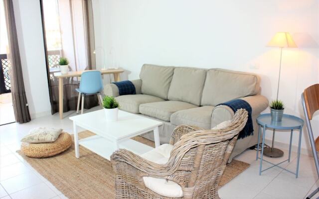Apartment by Marina