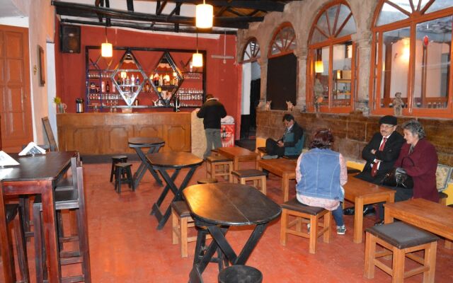 Kokos House Backpackrs - Hostel
