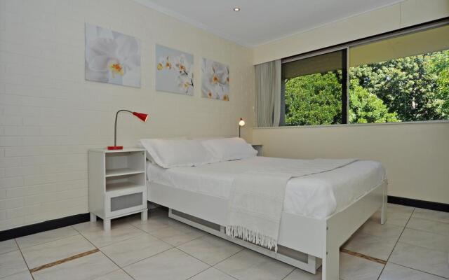 PARK VISTA EXECUTIVE - Short Term Accommodation