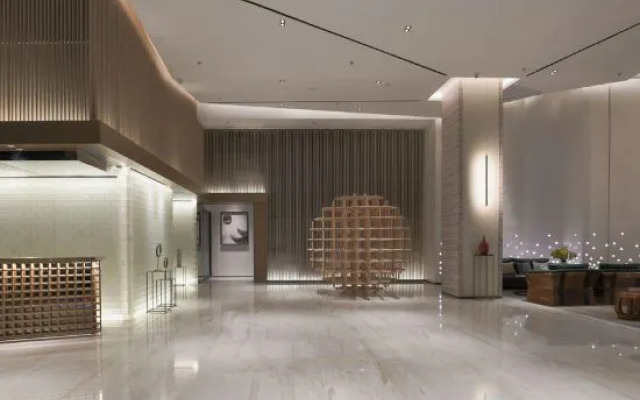 Laurel Hotel Baoan International Convention and Exhibition Center Store