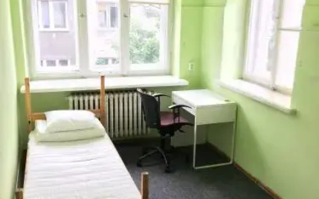 Student-House Kazimierzowska