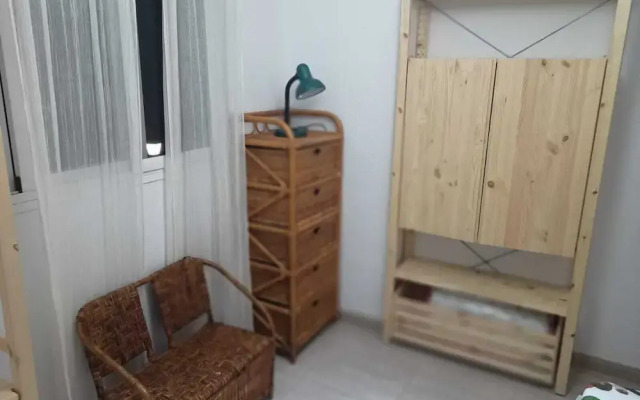 Naturist 2 Bedrooms With Pool