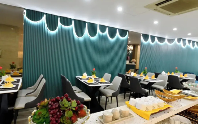 Hanoi Traveller House