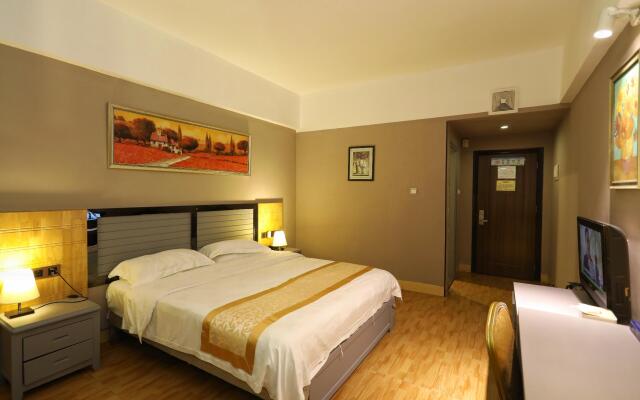 Lijia Hotel