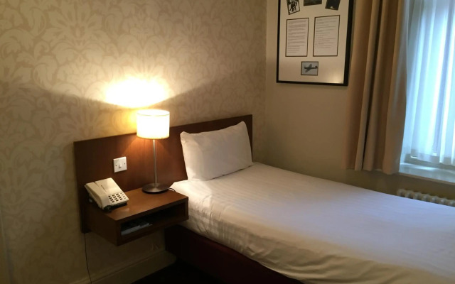 Crown Hotel Harrogate