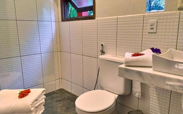 Salamandra Guest House