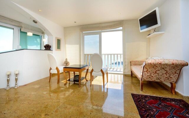 Villa Dubrovnik Residence