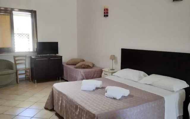 Residence Missipezza