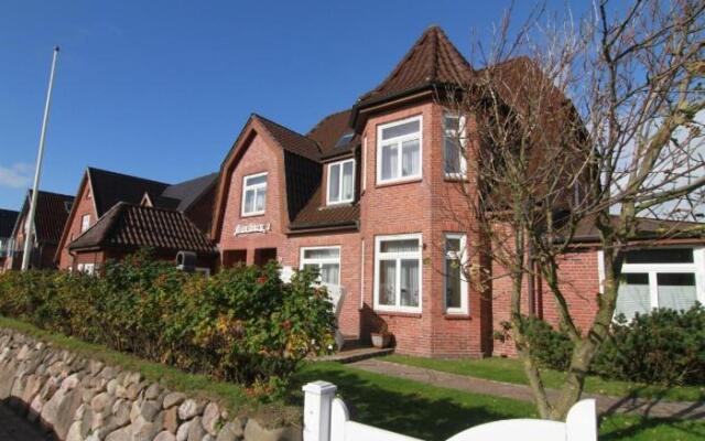 Bundiswung 9 Whg. 5, GB2