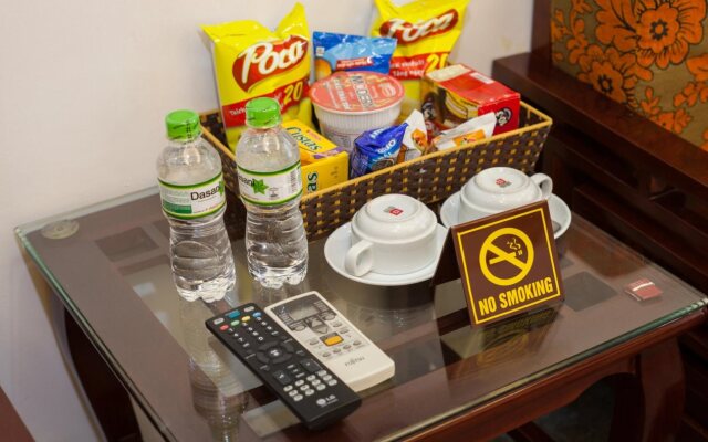 Hanoi Elpis Grand Hotel