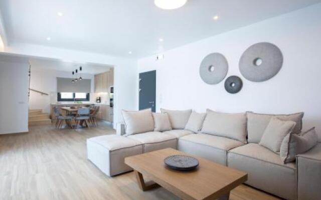 Eros - Afroditi Villas Collection