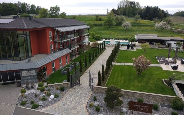 Hotel Gierer