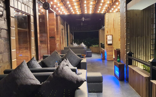 Diner's Villa
