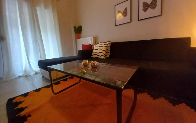 Maiandros Welcome Stay Downtown Apartment - Explore Center by foot