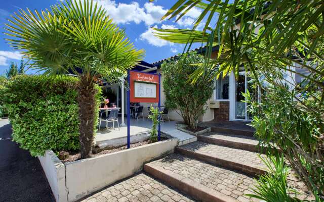 Hôtel Kyriad Libourne - Saint Emilion
