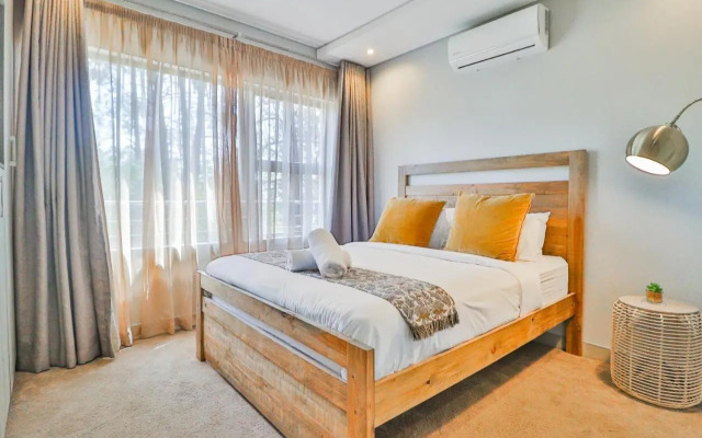 Reserved Suites Fourways