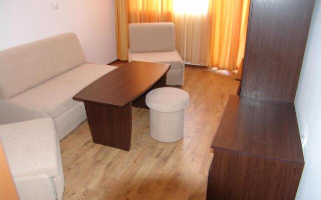 Family Hotel Germana Beach