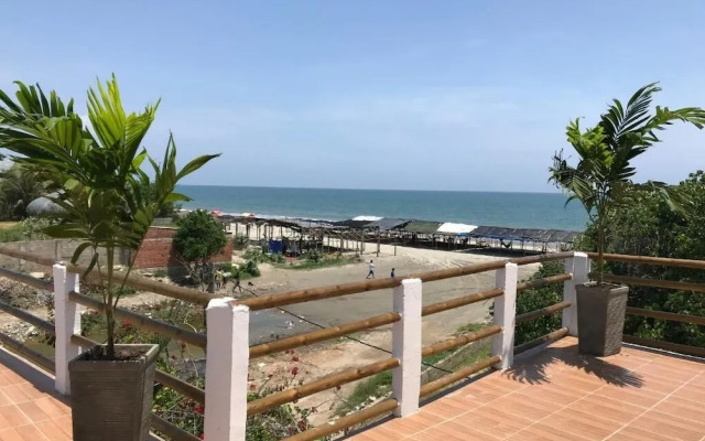 Hotel Palmera Beach Cartagena