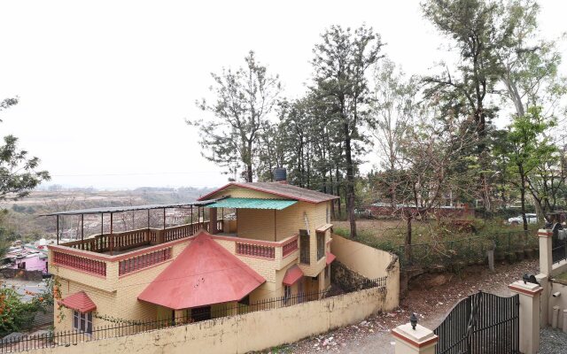 Hotel 9 Palm by OYO Rooms