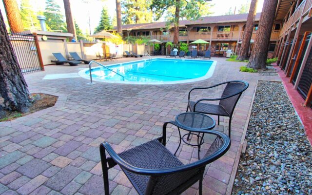 The Lodge at Lake Tahoe