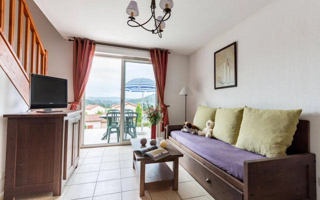 Résidence Lagrange Vacances Le Domaine des Cazelles